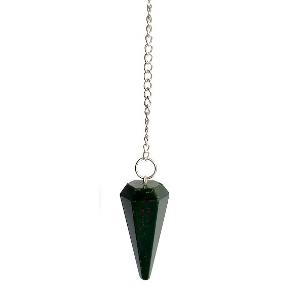 Pendulum Bloodstone 